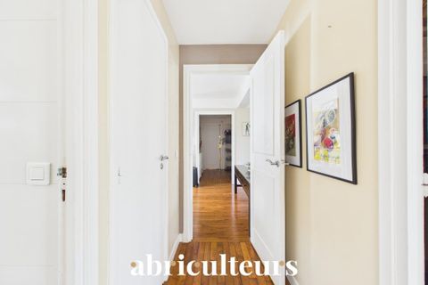 Leilighet i Sèvres, Hauts-de-Seine, Sèvres - € 749 000 | Ref: QBKT3858_IF_1407_1 - foto 8