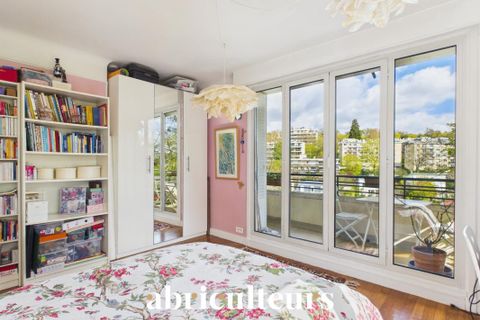 Leilighet i Sèvres, Hauts-de-Seine, Sèvres - € 749 000 | Ref: QBKT3858_IF_1407_1 - foto 10