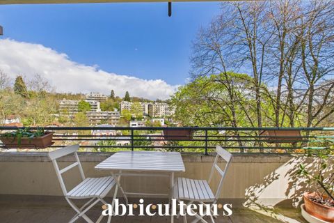 Leilighet i Sèvres, Hauts-de-Seine, Sèvres - € 749 000 | Ref: QBKT3858_IF_1407_1 - foto 11