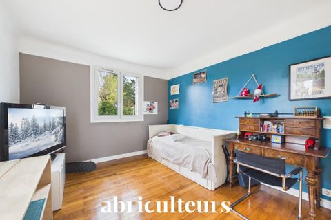 Leilighet i Sèvres, Hauts-de-Seine, Sèvres - € 749 000 | Ref: QBKT3858_IF_1407_1 - foto 12