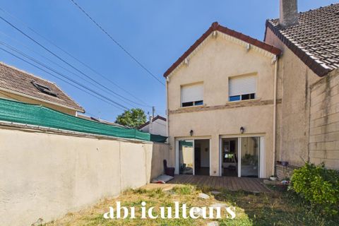 Villa i Argenteuil, Val-d'Oise, Argenteuil - € 369.000 | Ref: CYEX9290_AH_1407_1 - foto 5