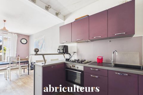 Villa i Argenteuil, Val-d'Oise, Argenteuil - € 369.000 | Ref: CYEX9290_AH_1407_1 - foto 7