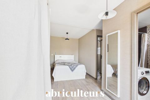 Villa i Argenteuil, Val-d'Oise, Argenteuil - € 369.000 | Ref: CYEX9290_AH_1407_1 - foto 12
