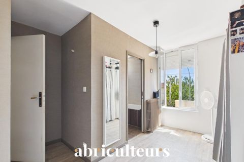 Villa i Argenteuil, Val-d'Oise, Argenteuil - € 369.000 | Ref: CYEX9290_AH_1407_1 - foto 13
