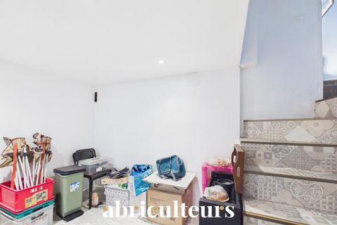 Villa i Argenteuil, Val-d'Oise, Argenteuil - € 369.000 | Ref: CYEX9290_AH_1407_1 - foto 16