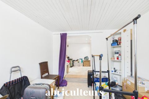 Villa i Argenteuil, Val-d'Oise, Argenteuil - € 369.000 | Ref: CYEX9290_AH_1407_1 - foto 18