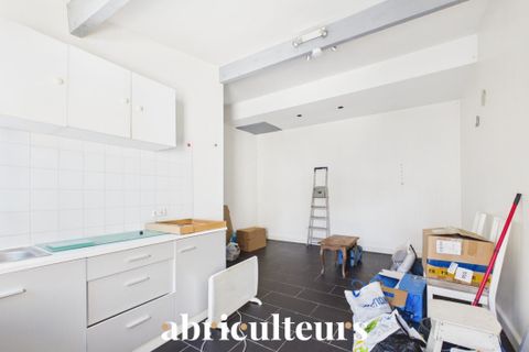 Villa i Argenteuil, Val-d'Oise, Argenteuil - € 369.000 | Ref: CYEX9290_AH_1407_1 - foto 22