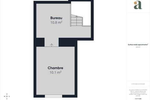 Villa i Argenteuil, Val-d'Oise, Argenteuil - € 369.000 | Ref: CYEX9290_AH_1407_1 - foto 24