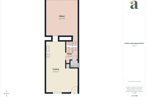 Villa i Argenteuil, Val-d'Oise, Argenteuil - € 369.000 | Ref: CYEX9290_AH_1407_1 - foto 25
