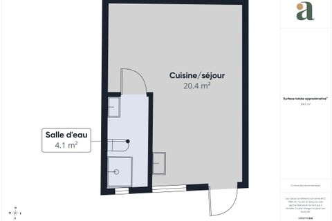 Villa i Argenteuil, Val-d'Oise, Argenteuil - € 369.000 | Ref: CYEX9290_AH_1407_1 - foto 27