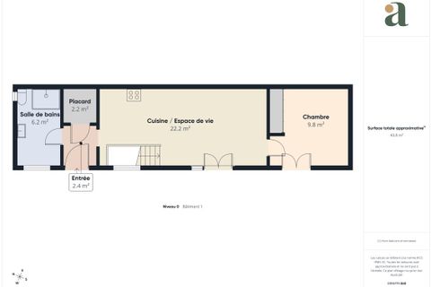 Villa em Bezons, Val-d'Oise, Bezons - € 479.000 | Ref: JGWD0604_AH_1407_3 - foto 27