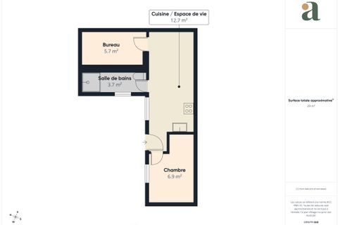 Villa em Bezons, Val-d'Oise, Bezons - € 479.000 | Ref: JGWD0604_AH_1407_3 - foto 29