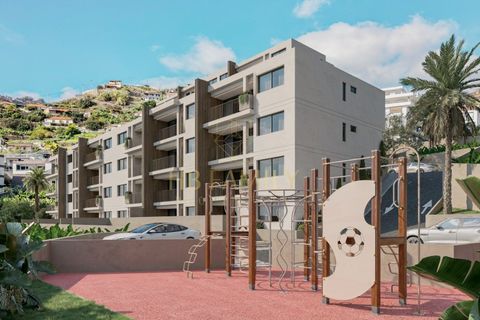 Leilighet i Camara de Lobos, Madeira, Camara de Lobos - € 375 000 | Ref: 1027_AP - foto 11