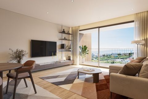 Leilighet i Camara de Lobos, Madeira, Camara de Lobos - € 365 000 | Ref: 1027_AM - foto 4
