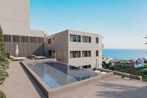 Leilighet i Camara de Lobos, Madeira, Camara de Lobos - € 365 000 | Ref: 1027_AM - foto 10