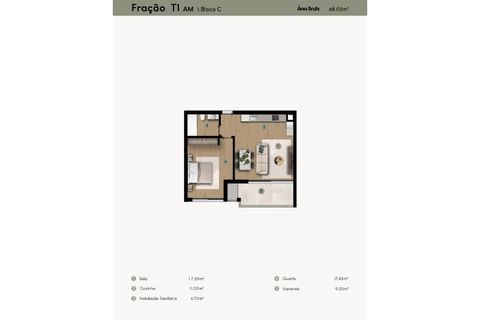 Leilighet i Camara de Lobos, Madeira, Camara de Lobos - € 365 000 | Ref: 1027_AM - foto 15