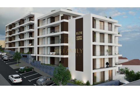 Apartament a Camara de Lobos, Madeira, Camara de Lobos - € 435.000 | Ref: 1019_I - foto 2