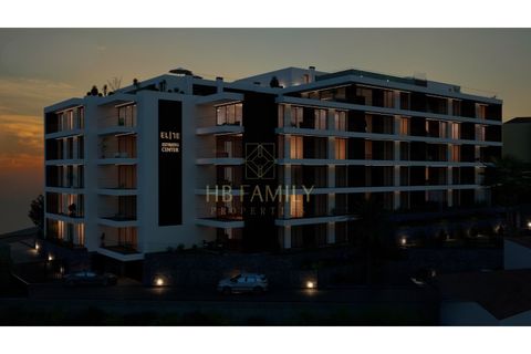 Apartament a Camara de Lobos, Madeira, Camara de Lobos - € 435.000 | Ref: 1019_I - foto 7