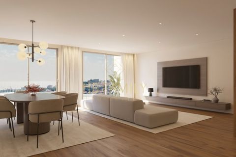 Lejlighed i Funchal, Madeira, Funchal - € 455.000 | Ref: 1015_D - foto 2