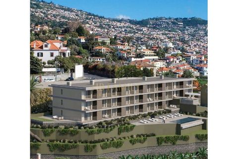 Lejlighed i Funchal, Madeira, Funchal - € 455.000 | Ref: 1015_D - foto 3