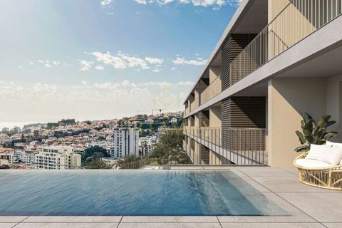 Lejlighed i Funchal, Madeira, Funchal - € 455.000 | Ref: 1015_D - foto 8