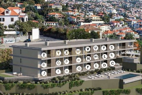 Lejlighed i Funchal, Madeira, Funchal - € 455.000 | Ref: 1015_D - foto 15