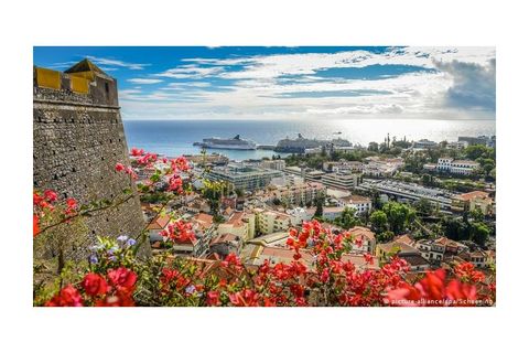 Lejlighed i Funchal, Madeira, Funchal - € 455.000 | Ref: 1015_D - foto 16