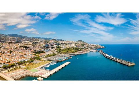 Lejlighed i Funchal, Madeira, Funchal - € 455.000 | Ref: 1015_D - foto 17