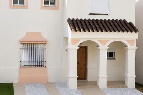 Rækkehus i Ayamonte, Huelva, Ayamonte - € 270.000 | Ref: RAC002561/10841 - foto 1