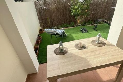 Rækkehus i Ayamonte, Huelva, Ayamonte - € 270.000 | Ref: RAC002561/10841 - foto 9