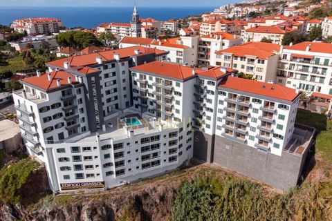 Lejlighed i Caniço, Madeira, Caniço - € 350.000 | Ref: 911-BH - foto 2