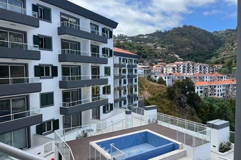 Lejlighed i Caniço, Madeira, Caniço - € 350.000 | Ref: 911-BH - foto 3