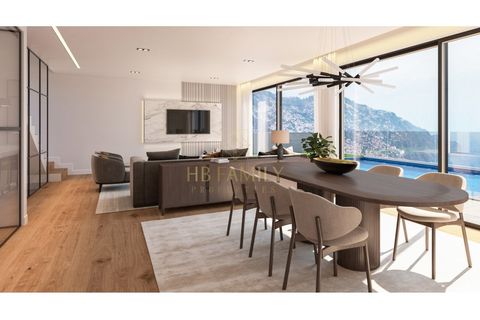 Villa i Funchal, Madeira, Funchal - € 1.395.000 | Ref: 977-B - foto 2