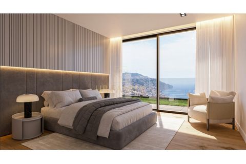 Villa i Funchal, Madeira, Funchal - € 1.395.000 | Ref: 977-B - foto 5