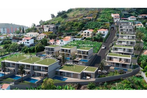 Villa i Funchal, Madeira, Funchal - € 1.395.000 | Ref: 977-B - foto 12