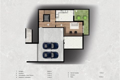 Villa i Funchal, Madeira, Funchal - € 1.395.000 | Ref: 977-B - foto 13