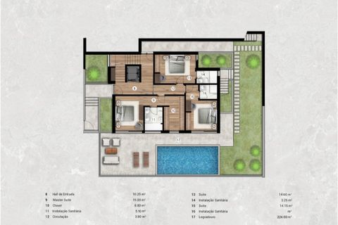 Villa i Funchal, Madeira, Funchal - € 1.395.000 | Ref: 977-B - foto 14