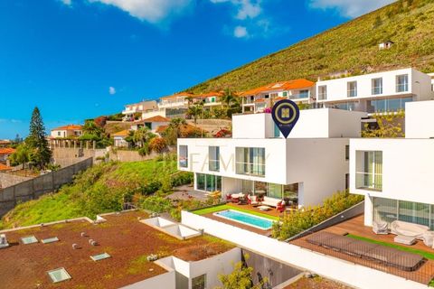 Villa i Funchal, Madeira, Funchal - € 1.500.000 | Ref: 1003_ E - foto 2