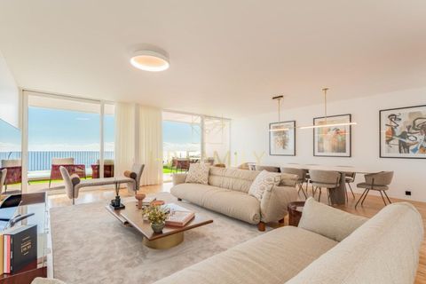 Villa i Funchal, Madeira, Funchal - € 1.500.000 | Ref: 1003_ E - foto 4