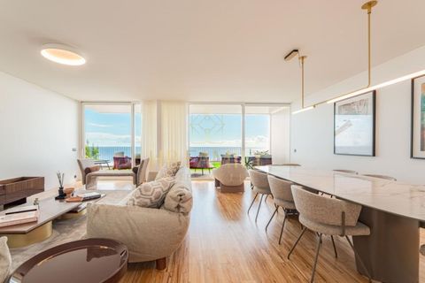 Villa i Funchal, Madeira, Funchal - € 1.500.000 | Ref: 1003_ E - foto 6