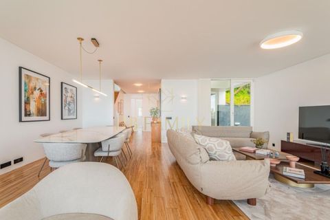 Villa i Funchal, Madeira, Funchal - € 1.500.000 | Ref: 1003_ E - foto 7