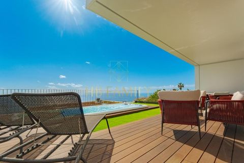 Villa i Funchal, Madeira, Funchal - € 1.500.000 | Ref: 1003_ E - foto 41