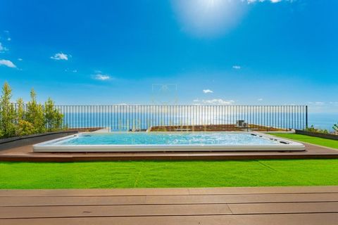 Villa i Funchal, Madeira, Funchal - € 1.500.000 | Ref: 1003_ E - foto 42