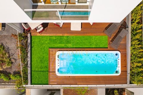 Villa i Funchal, Madeira, Funchal - € 1.500.000 | Ref: 1003_ E - foto 43