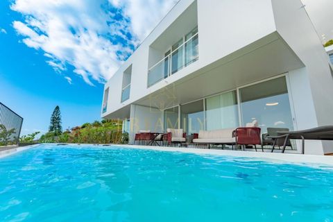 Villa i Funchal, Madeira, Funchal - € 1.500.000 | Ref: 1003_ E - foto 47