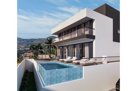 Villa i Funchal, Madeira, Funchal - € 1.500.000 | Ref: 997 - foto 1