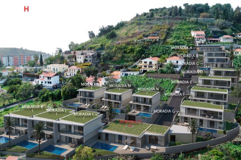 Villa i Funchal, Madeira, Funchal - € 1.395.000 | Ref: 977-H - foto 16