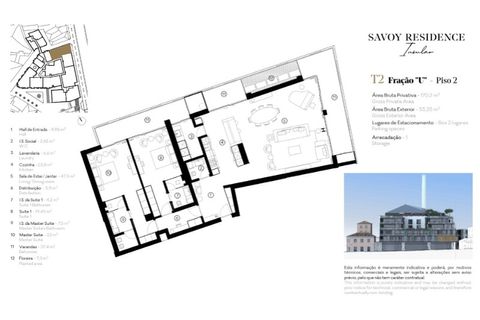 Appartement in Se, Madeira, Se - € 3.100.000 | Ref: 931-BB - foto 15