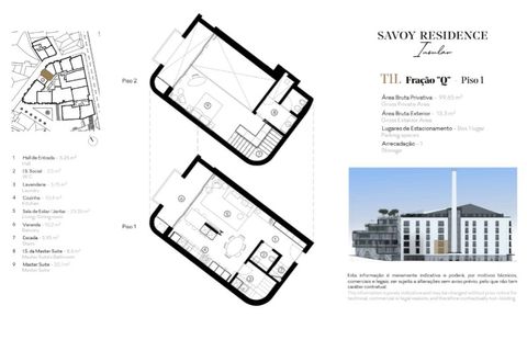 Apartamento en Se, Madeira, Se - € 1.450.000 | Ref: 931-Q - photo 20