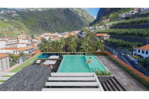 Lejlighed i Ribeira Brava, Madeira, Ribeira Brava - € 449.000 | Ref: 924-R | 4º - foto 7